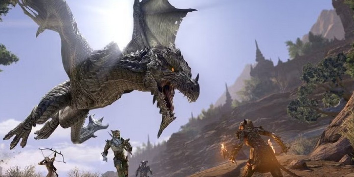 Elder Scrolls Online Making Paid Feature Free