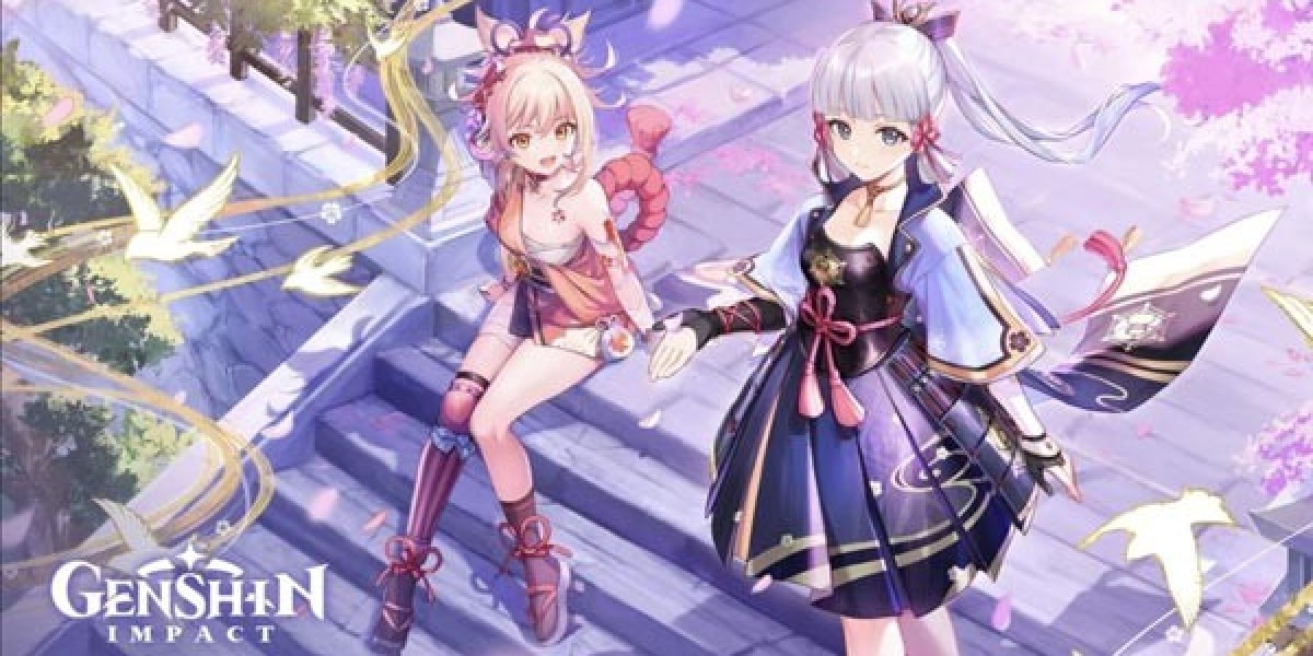Unlock Epic Adventures: Top Up Genshin Impact for Exclusive Content at the Genshin Crystal Top Up and Genesis Crystal Sh