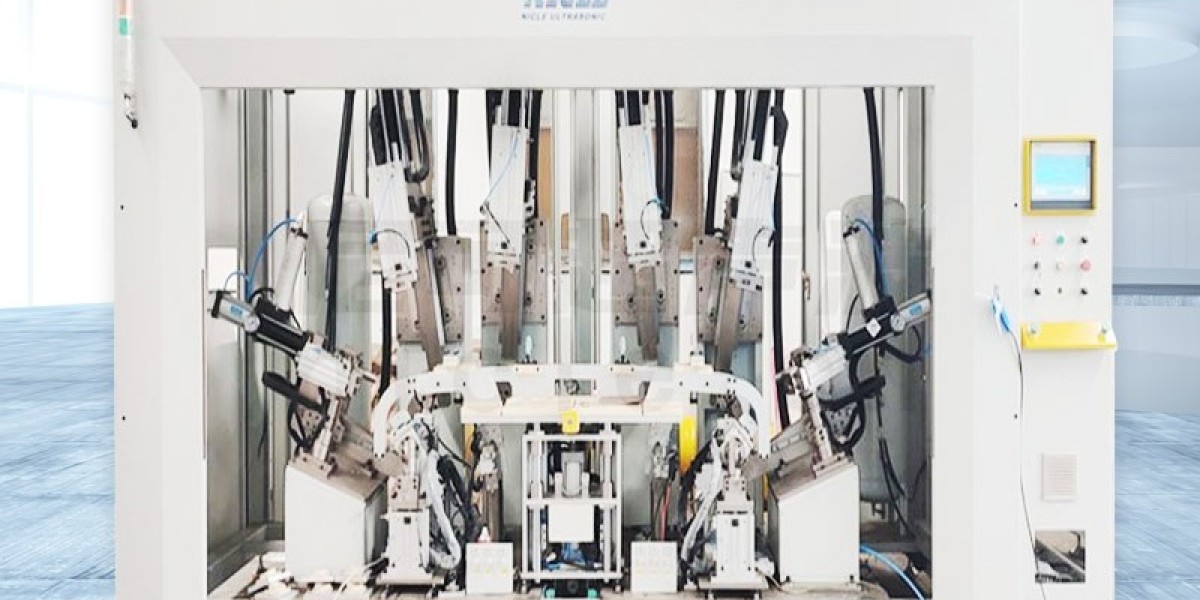 Troubleshooting Common PC Ultrasonic Welding Equipment Issues