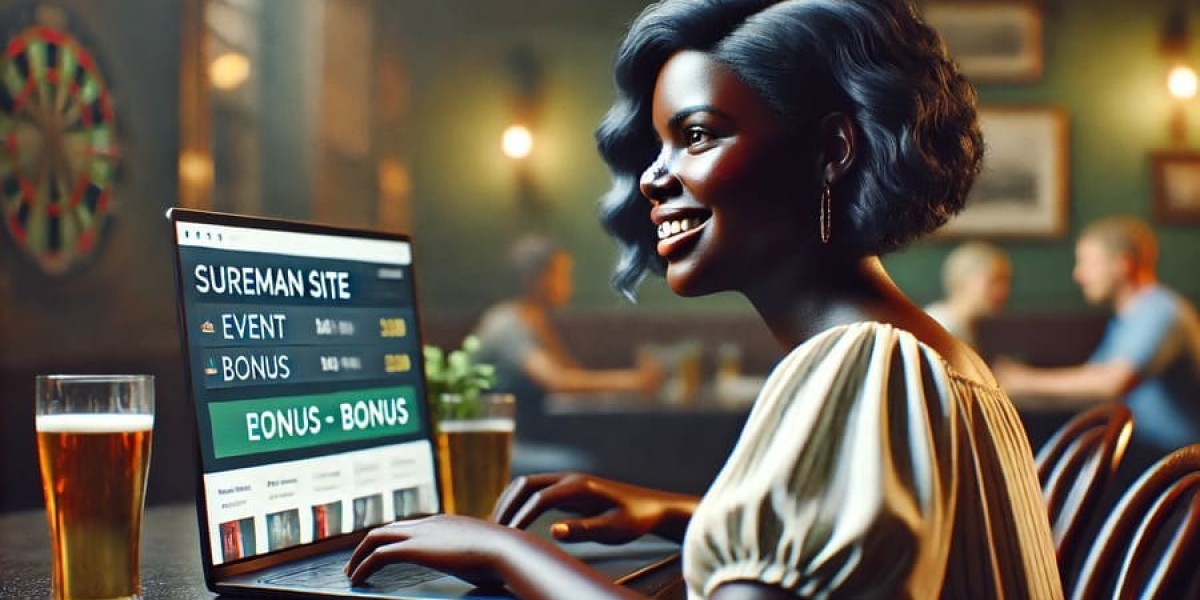 Ensure Fair Play in Sports Betting with Sureman’s Scam Verification Platform