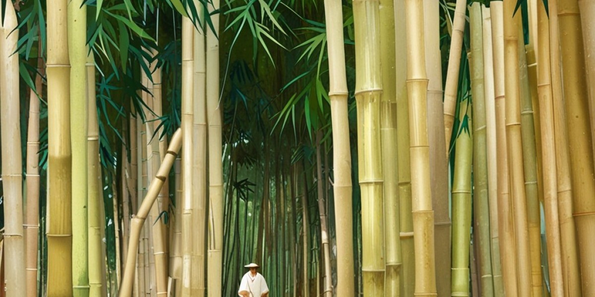 Bamboo fiber Manufacturing Plant Cost 2025: Industry Trends, Machinery and Raw Materials