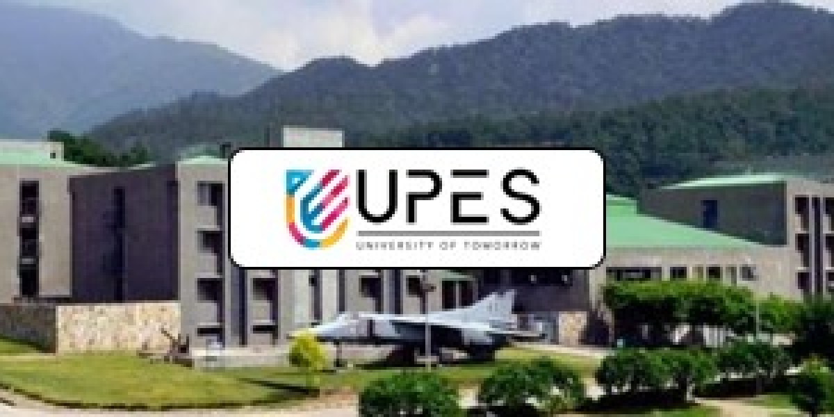 Discover Excellence at University of Petroleum and Energy Studies (UPES) Online: A Smart Choice with Online Universities