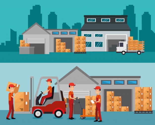 Why 3PL Service Providers Are Essential for Modern Supply Chains in...
