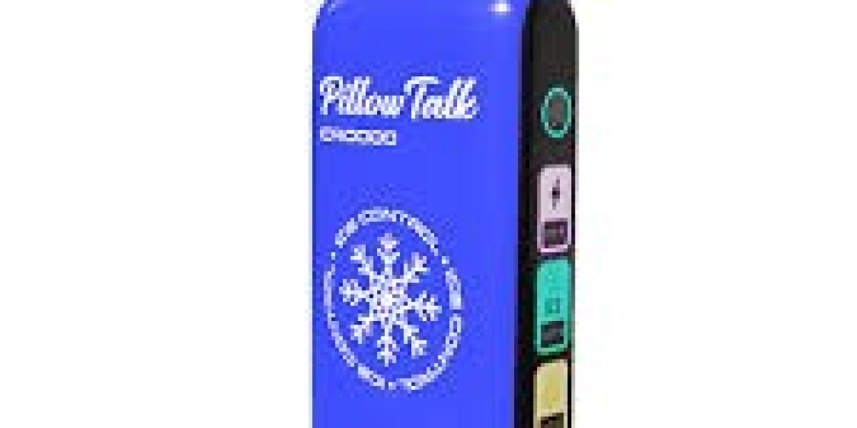Why Everyone’s Talking About the Pillow Talk IC40000: My Honest Review