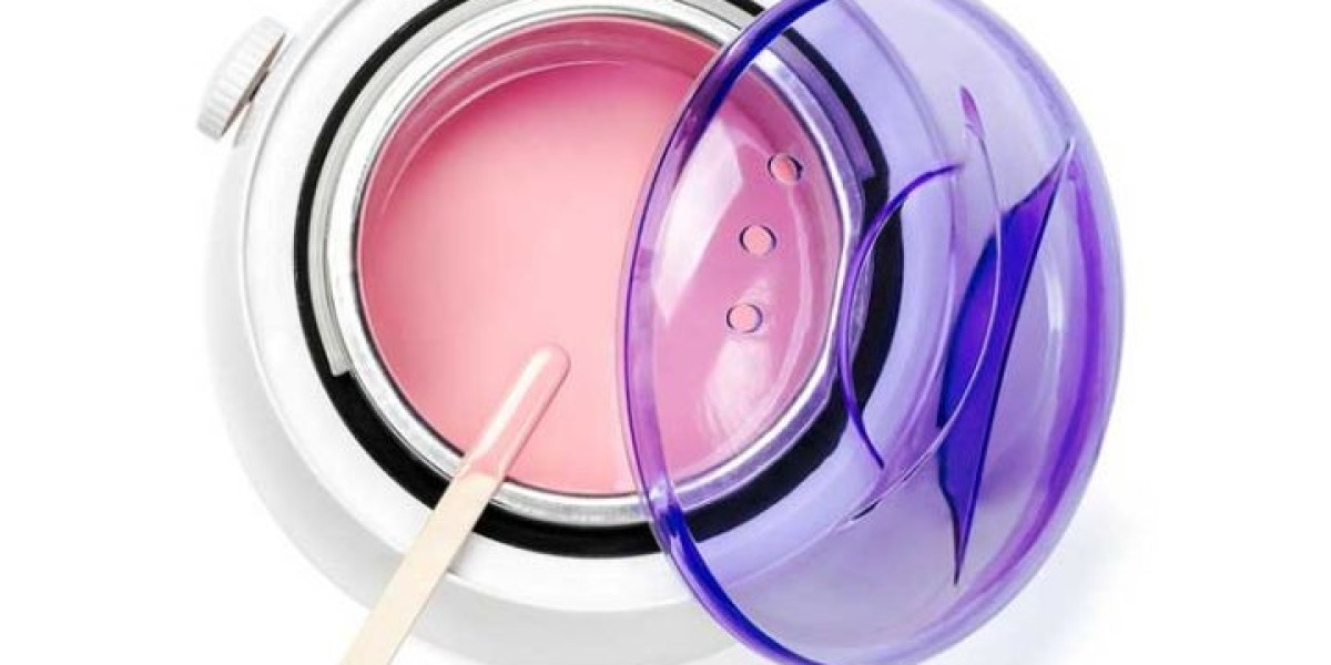 Advantages of Doing Professional Hot Waxing Altrincham