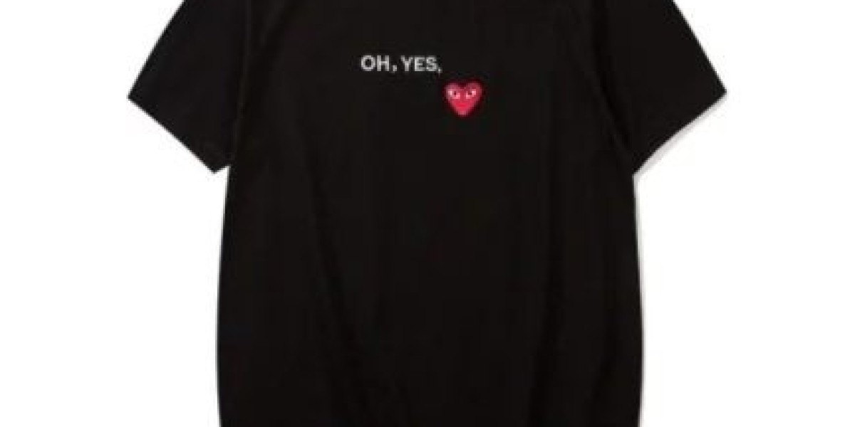 How Comme des Garcons Redefined My Streetwear Style