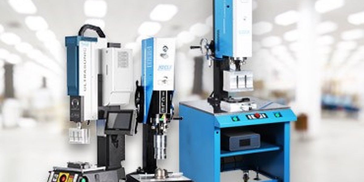 The Environmental Impact of Automotive Welder Machines in Modern Factories