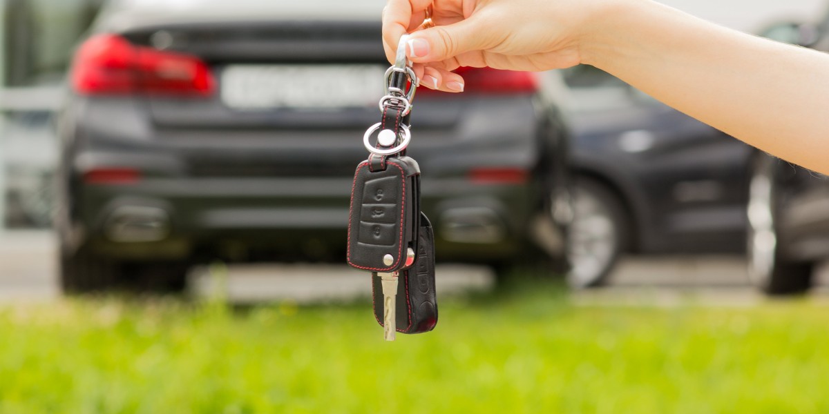 The 10 Most Scariest Things About Replacement Car Keys