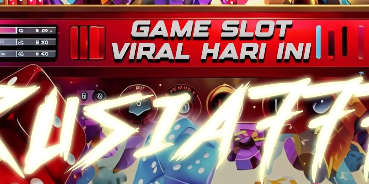 Sensasi Menang Bersama Agen Slot Gacor Rusia777 dan Situs Slot Resmi Rusia77