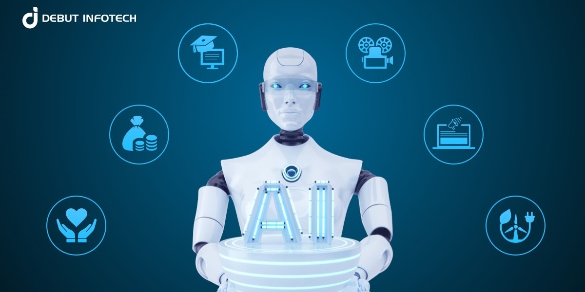Generative AI Development Services