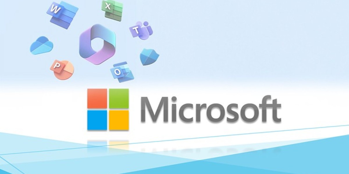Microsoft Partner in India | Trusted Microsoft Supplier – Radiant Info Solutions