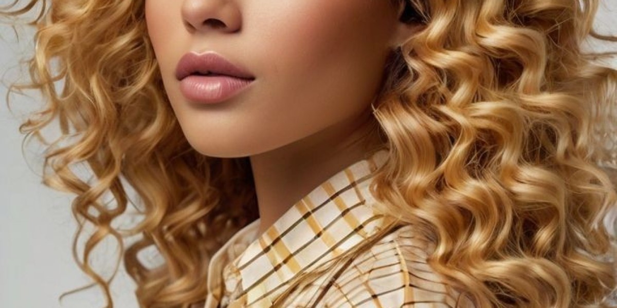 Synthetic & Stunning: Shattering the Myths About Wig Style
