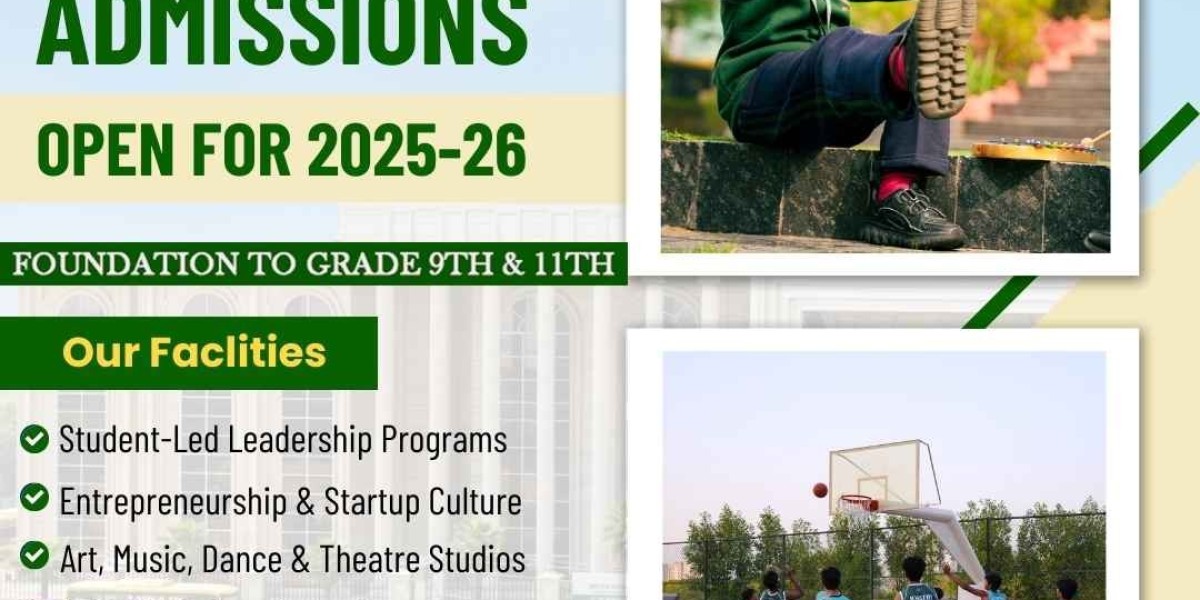 Best Schools in Gurgaon 2025 – Top Rated Schools for Quality Education & Admissions