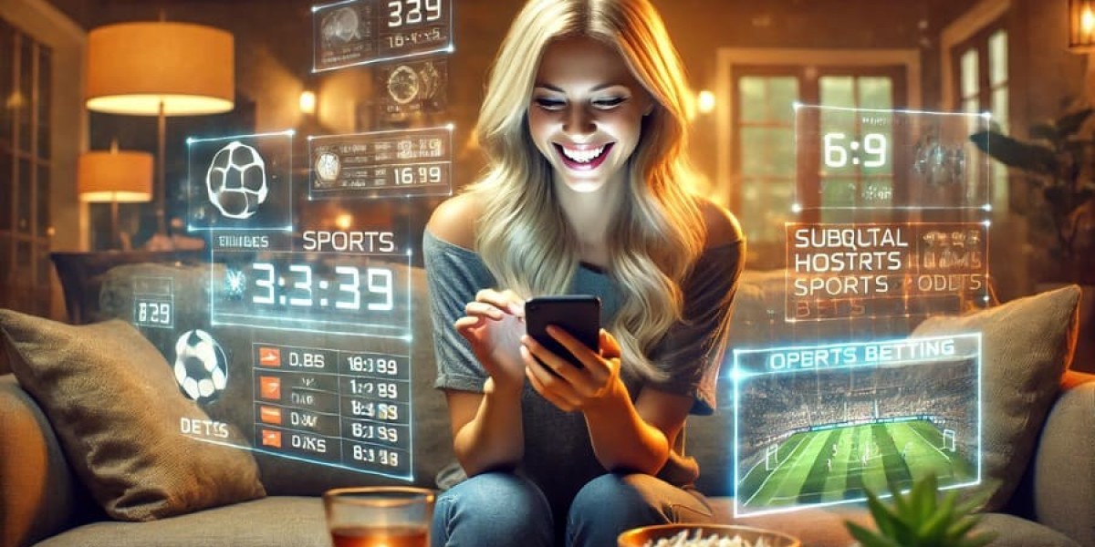 Unleash Safe Gaming: Discovering Perfect Scam Verification on Online Gambling Sites with toto79.in