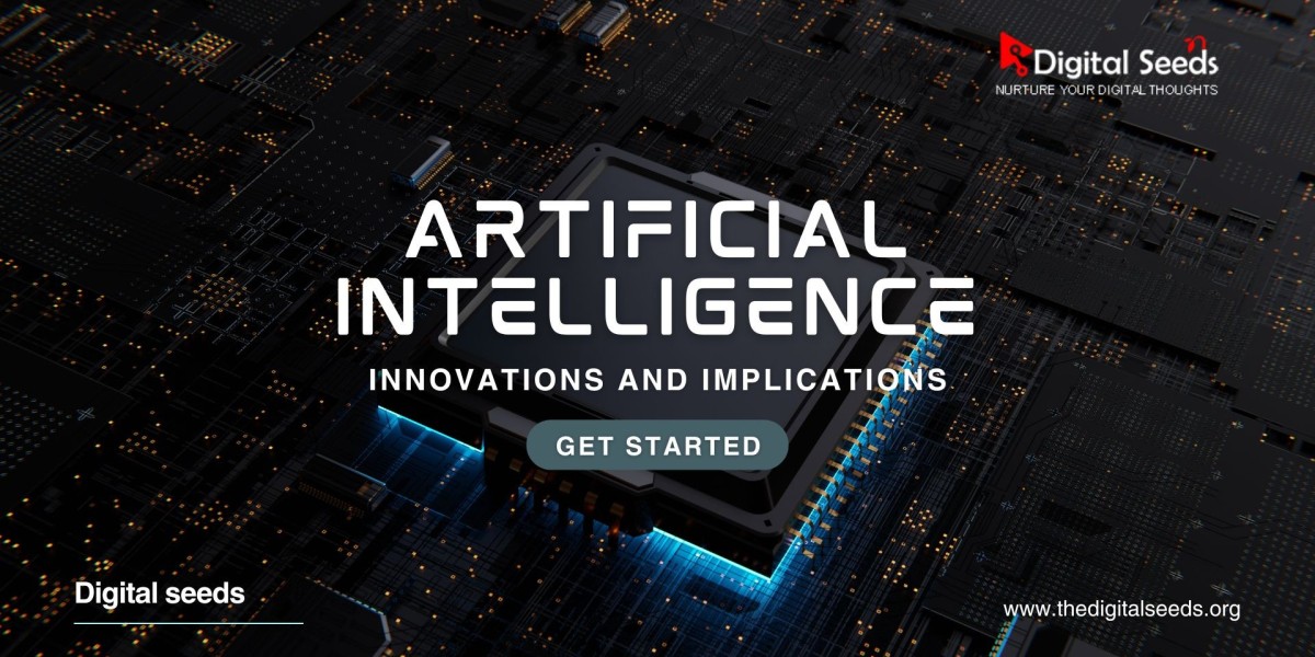 Unlocking the Power of AI: 8 Innovative Ways to Enhance Your Digital Marketing Strategy