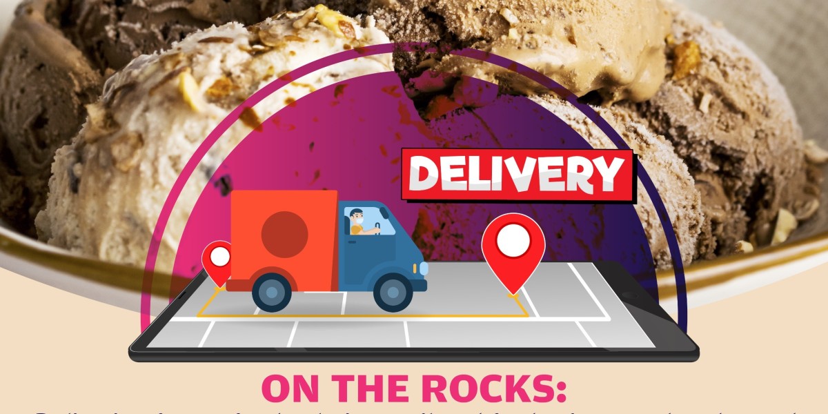 Leading Ice Cream Supplier in UK for Premium Products