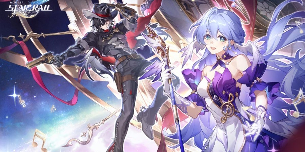 Title: "Unlock Your Potential in Honkai Star Rail: How to Efficiently Top Up Oneiric Shards and Enhance Your Gamepl