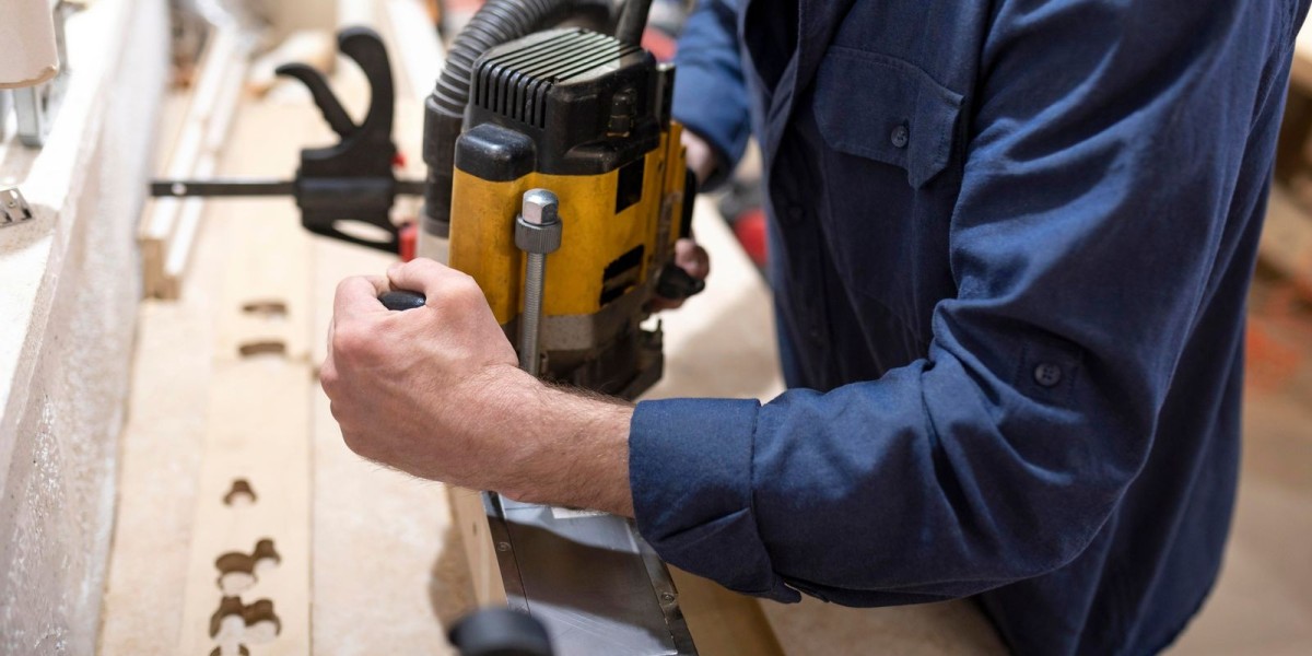 The Complete Guide to Drill Machine Accessories and the Best Drilling Machine Brands