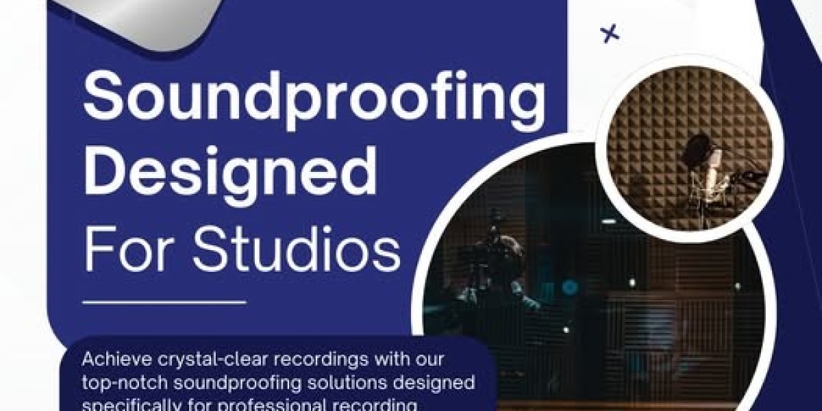 Best Industrial Soundproofing Solutions in Delhi for Factories & Plants