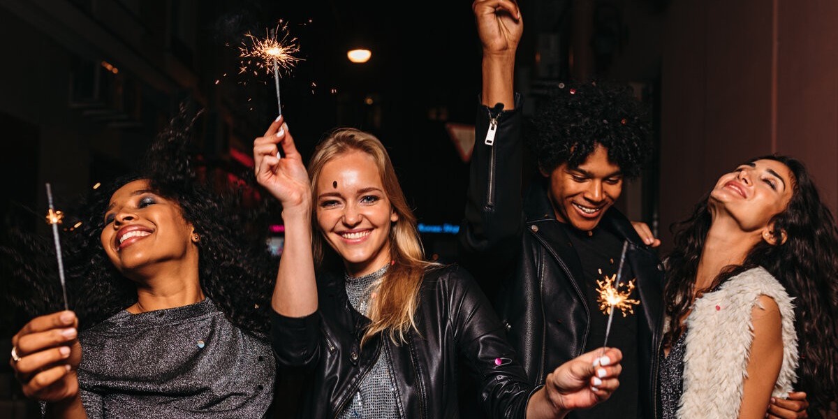 Exploring the Vibrant World of Nightlife Jobs with Misooda