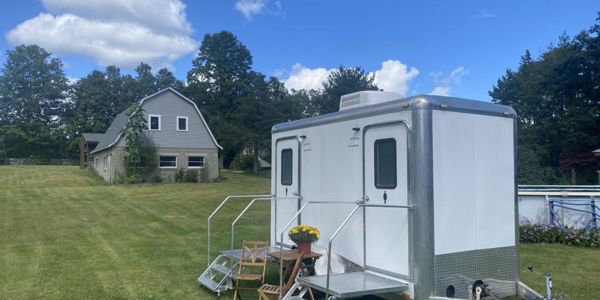 Reliable Dumpster Rentals and Portable Toilet Services Near You