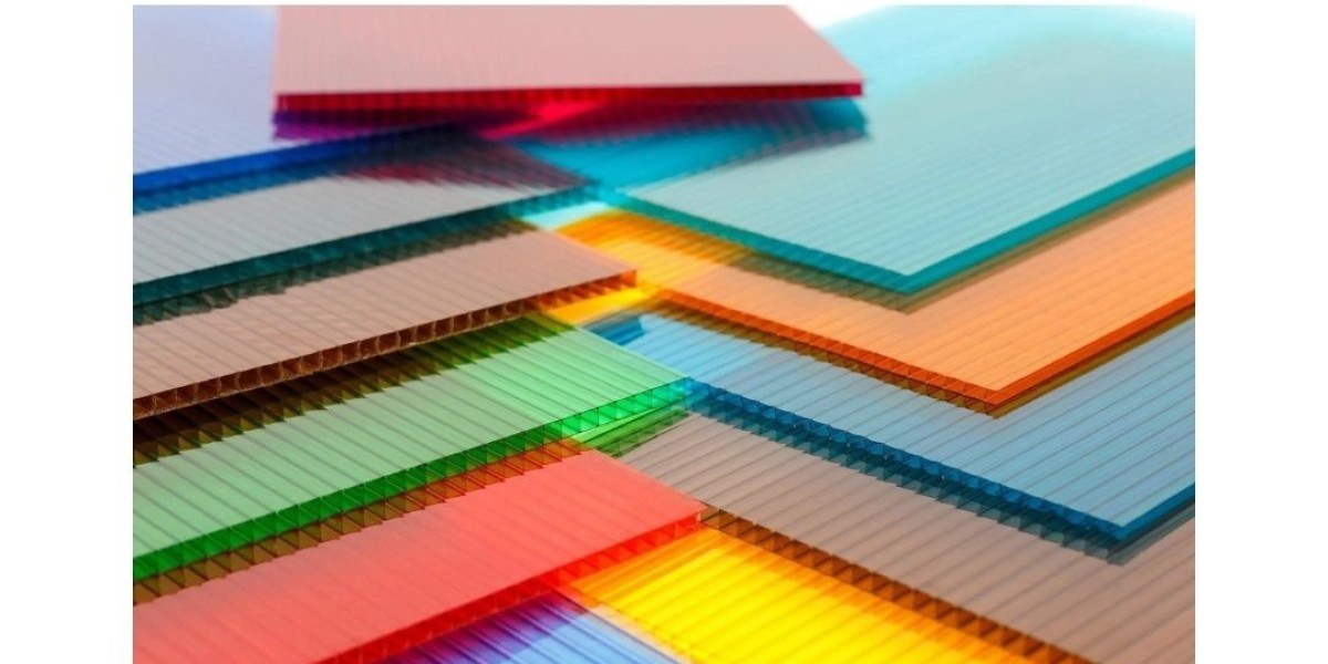 PC Hollow Sheets | Applications & Specs