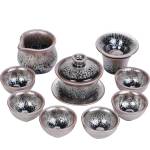 jianzhan teacups