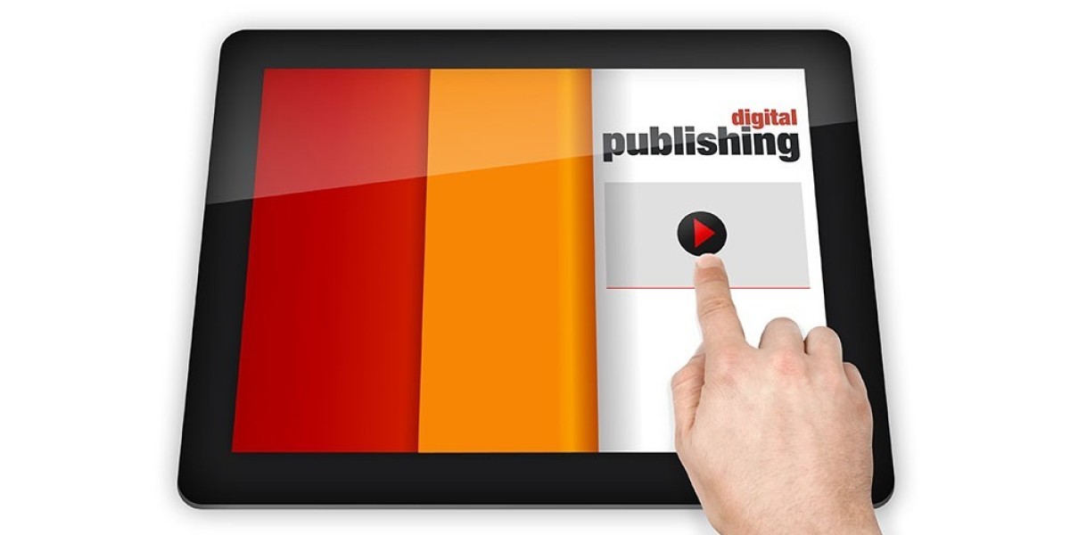Revealing the Proven Ways to Find a Competent Digital Publishing Solutions Provider
