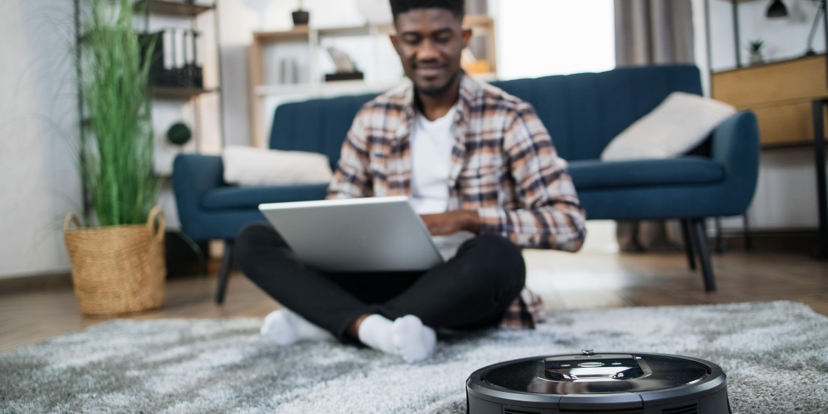 Guide To Best Robot Vacuum For Large House: The Intermediate Guide The Steps To Best Robot Vacuum For Large House