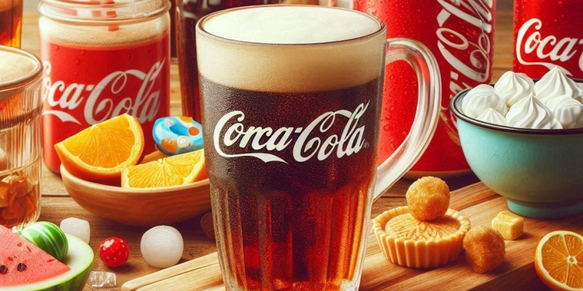 Campa Cola Franchise: A Refreshing Business Opportunity in India’s Beverage Industry