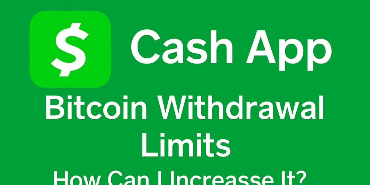 How to Increase Your Cash App Bitcoin Daily Limit