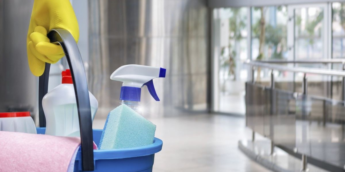 Keep It Clean East Lansing Cleaning Services That Make a Real Difference