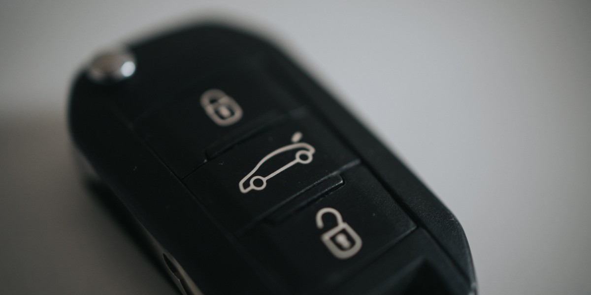 10 Apps That Can Help You Manage Your Car Fob Replacement