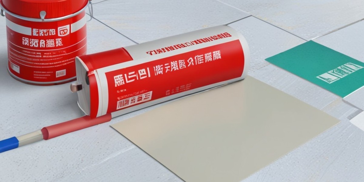 Tile Adhesive Manufacturing Plant Project Report 2025: Machinery and Raw Materials