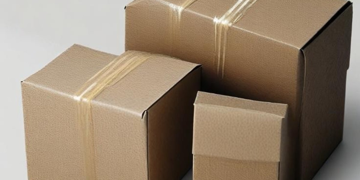 The Secret Life of Cardboard: Why Cardboard Boxes Are More Interesting Than You Think
