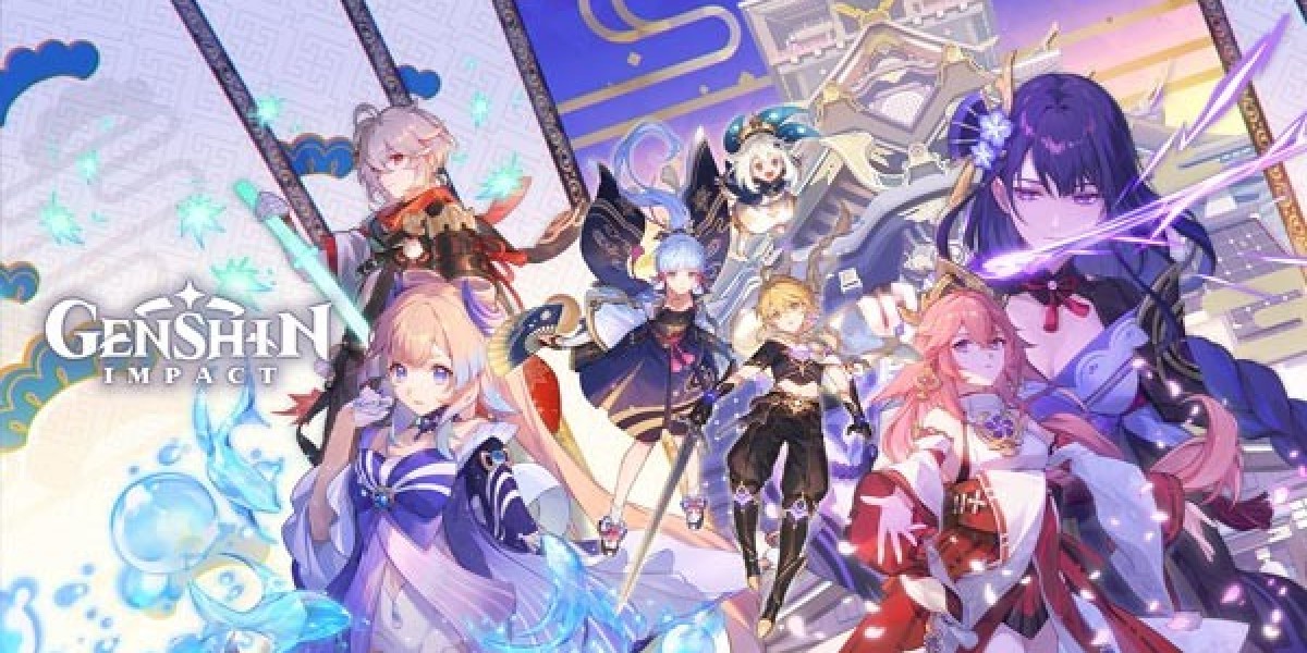 Ultimate Guide to Genshin Genesis Crystals: Top Up and Shop Tips for Maximizing Your Genshin Impact Experience