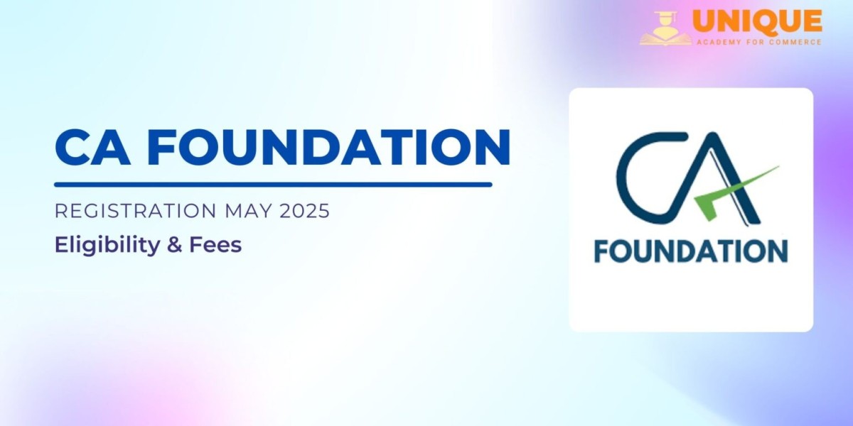 ICAI CA Foundation: A Complete Beginner’s Guide