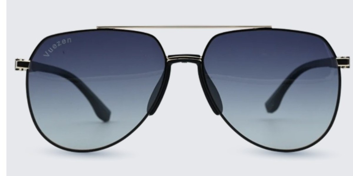 Look Sharp: Your Guide to the Best Sunglasses Sale Online with vuezen