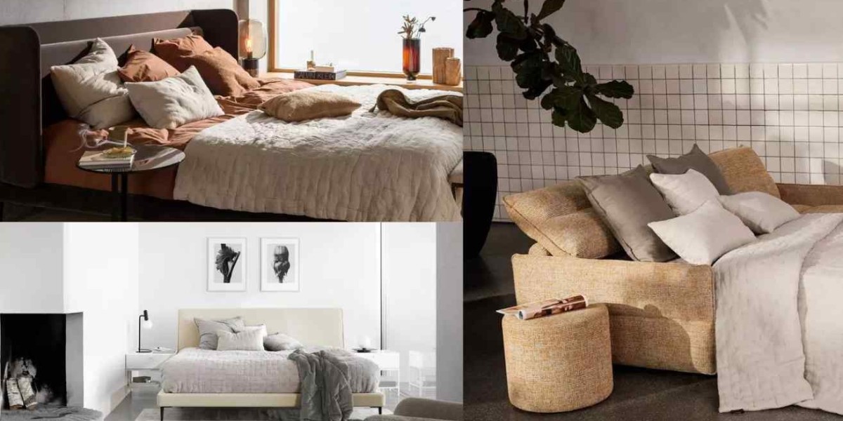 Bedroom Furniture Design: Elevating Personal Comfort and Style