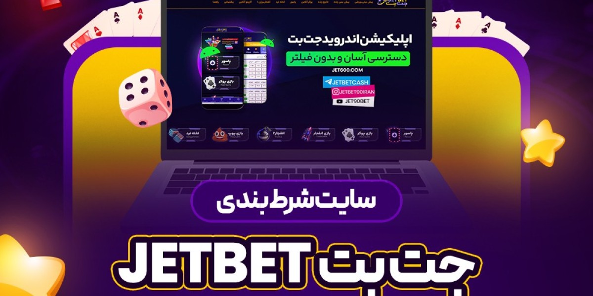 Jet Bet: A New Era in Online Betting