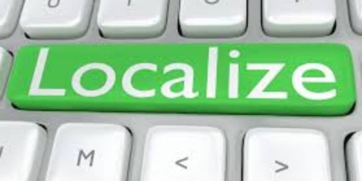 Top Localization Services in Bangalore – Bhasha Bharati