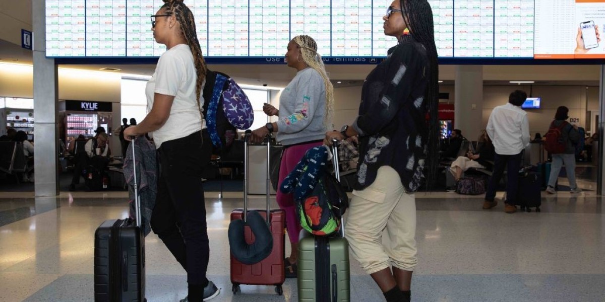 Navigating Security with Ease: A Comprehensive Guide to TSA Wait Times at DFW Airport