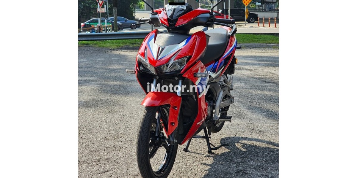 Popularity of the Honda RSX Among Malaysian Riders