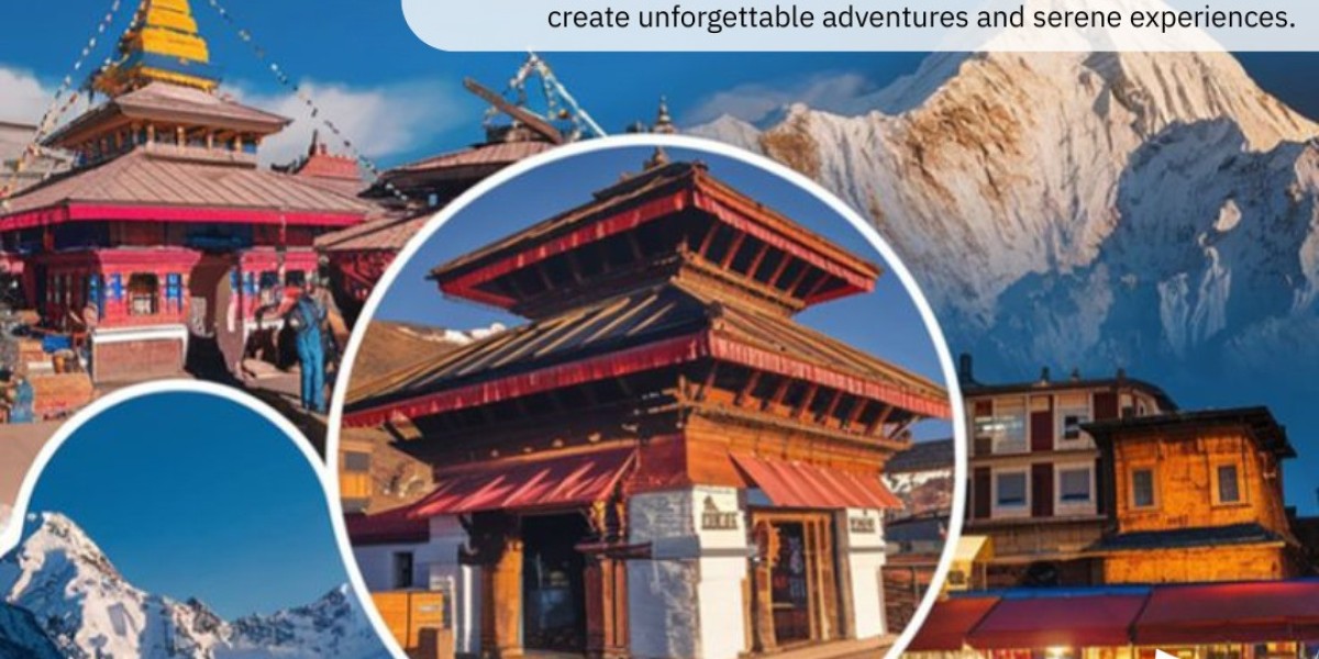 Best Nepal Group Tour Packages for Indian Travel Agencies