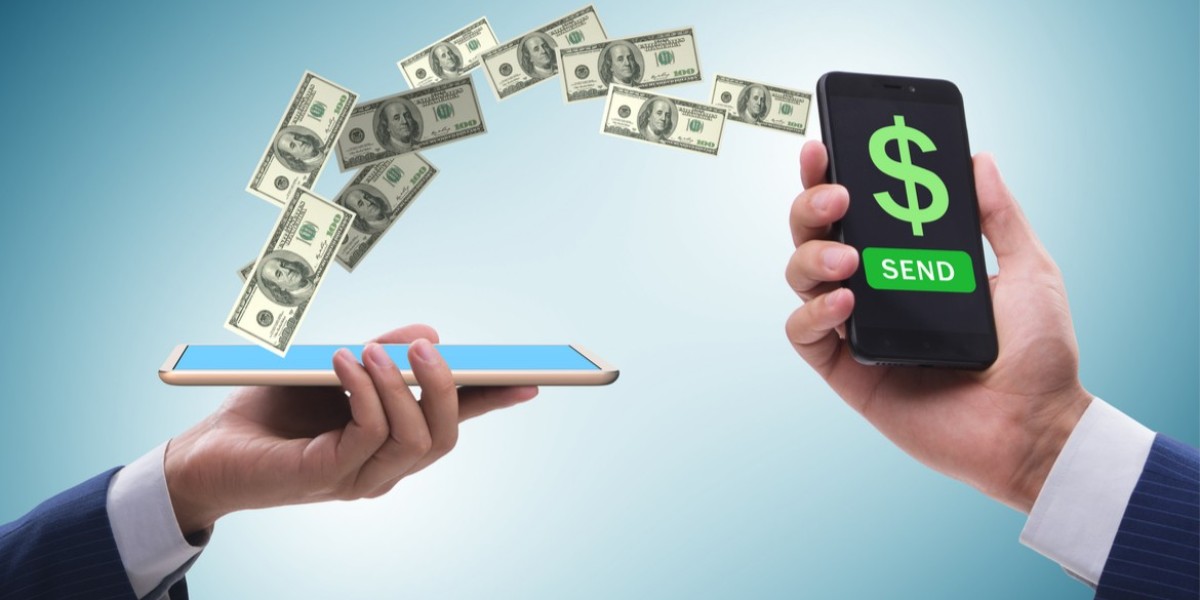 Money transfer