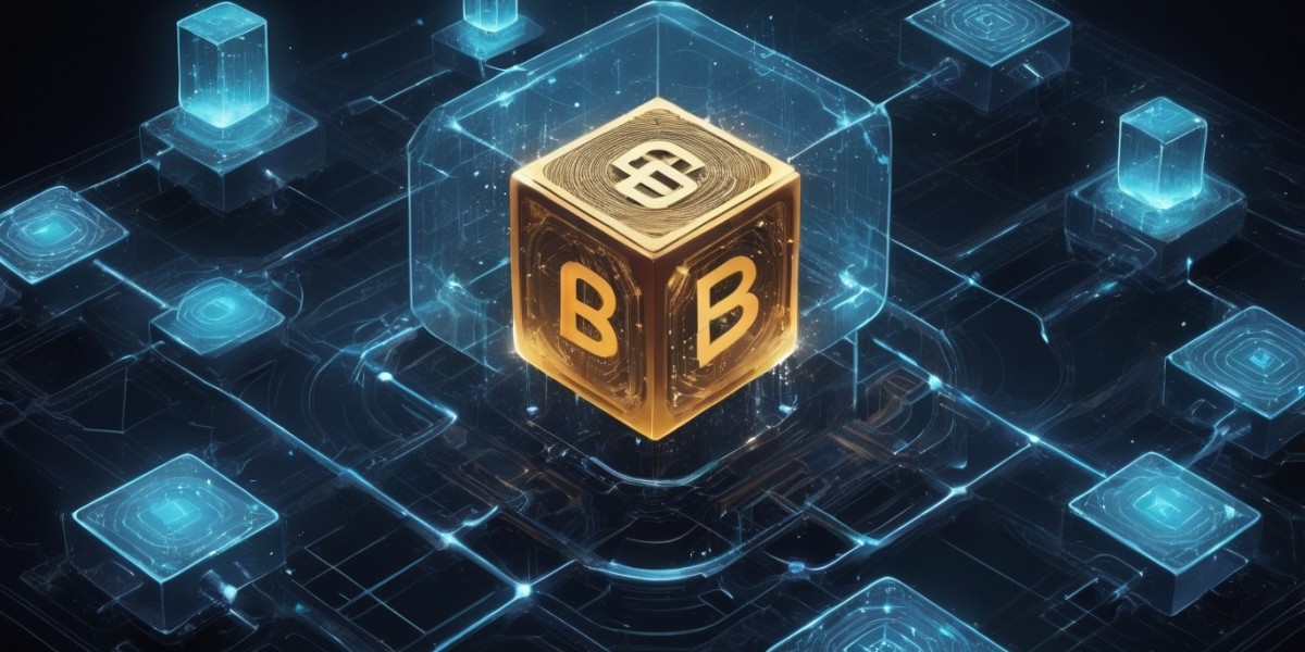 Blockchain Development Service Provider