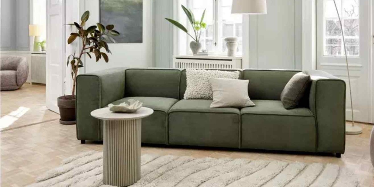 Luxury Interior Furniture Store: Redefining Modern Living with Timeless Elegance