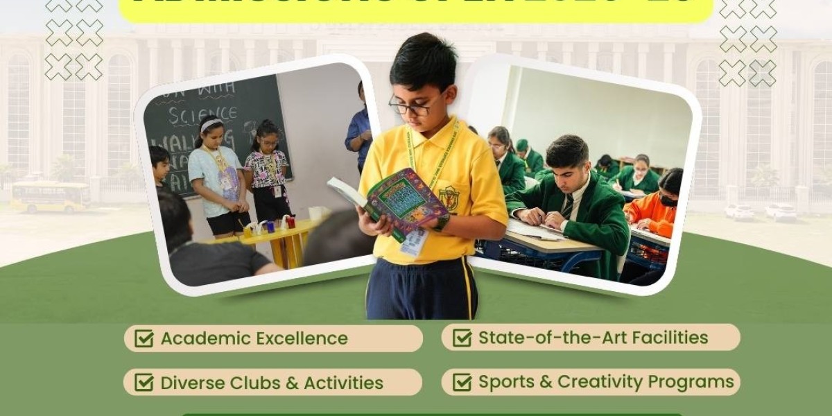 CBSE Schools Admission Open | Enroll for 2025-26 Academic Year | DPS Gurgaon