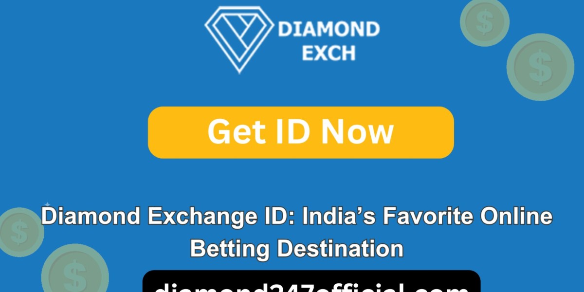 Diamondexch: Bet on Online Casino Games and Win Cash