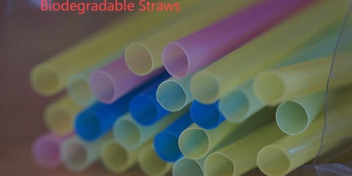 Why Your Straw's Material Matters More Than You Think